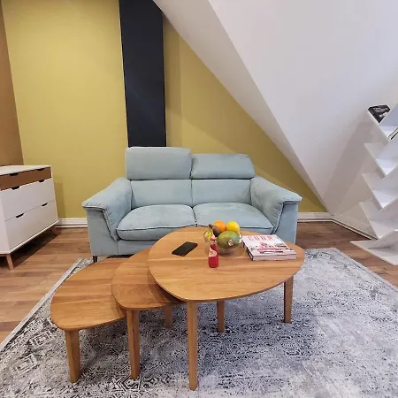 Διαμέρισμα Modern 52 M2 With Air Conditioning Close To Messe Duesseldorf & Koeln Χίλντεν