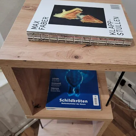 Διαμέρισμα Modern 52 M2 With Air Conditioning Close To Messe Duesseldorf & Koeln