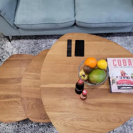 Modern 52 M2 With Air Conditioning Close To Messe Duesseldorf & Koeln Διαμέρισμα *