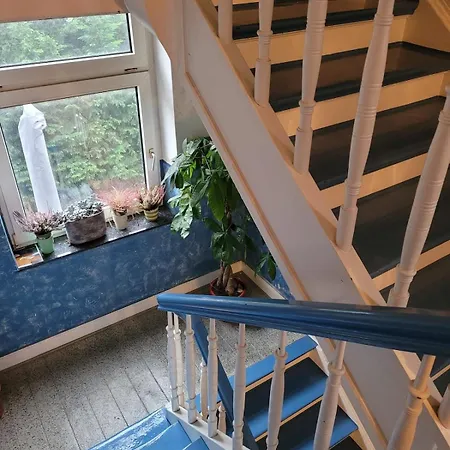 Διαμέρισμα Modern 52 M2 With Air Conditioning Close To Messe Duesseldorf & Koeln *