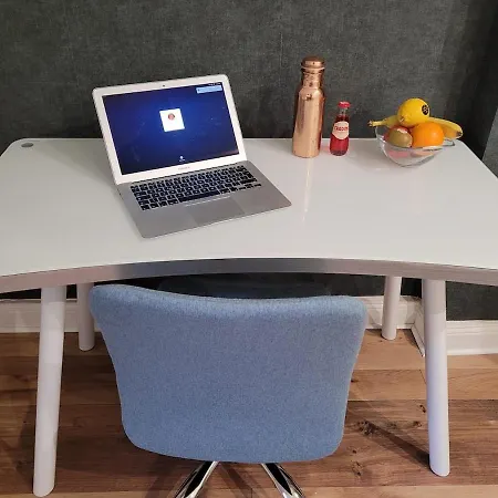 Modern 52 M2 With Air Conditioning Close To Messe Duesseldorf & Koeln Διαμέρισμα Χίλντεν