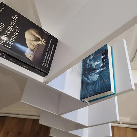 Διαμέρισμα Modern 52 M2 With Air Conditioning Close To Messe Duesseldorf & Koeln Χίλντεν