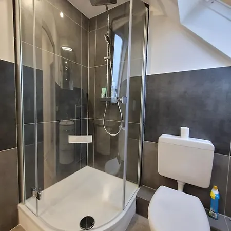 Modern 52 M2 With Air Conditioning Close To Messe Duesseldorf & Koeln Διαμέρισμα