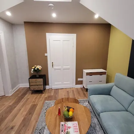 Διαμέρισμα Modern 52 M2 With Air Conditioning Close To Messe Duesseldorf & Koeln Χίλντεν