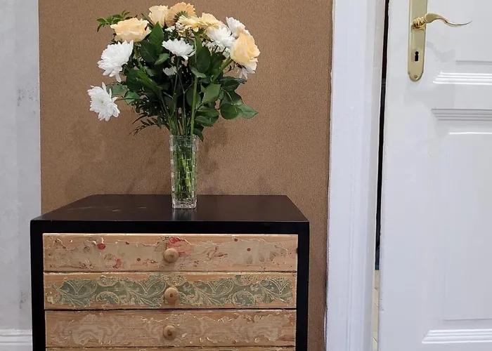 Modern 52 M2 With Air Conditioning Close To Messe Duesseldorf & Koeln * Hilden