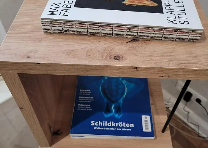 Appartement Modern 52 M2 With Air Conditioning Close To Messe Duesseldorf & Koeln