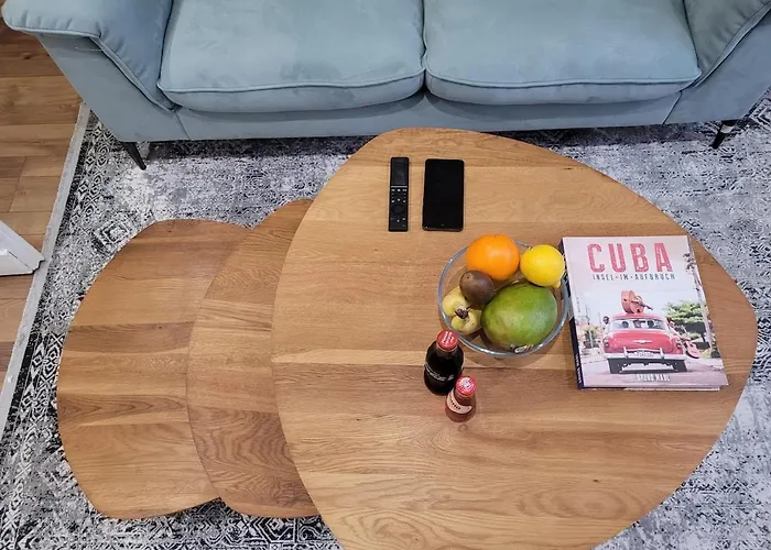 Modern 52 M2 With Air Conditioning Close To Messe Duesseldorf & Koeln Appartement *