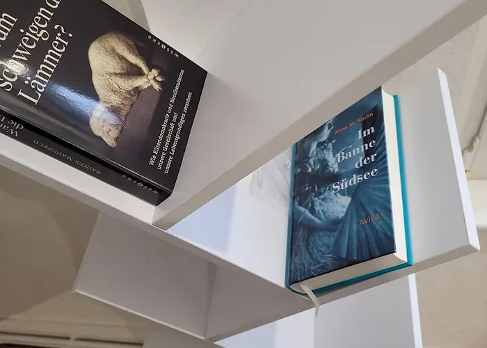 Appartement Modern 52 M2 With Air Conditioning Close To Messe Duesseldorf & Koeln Hilden